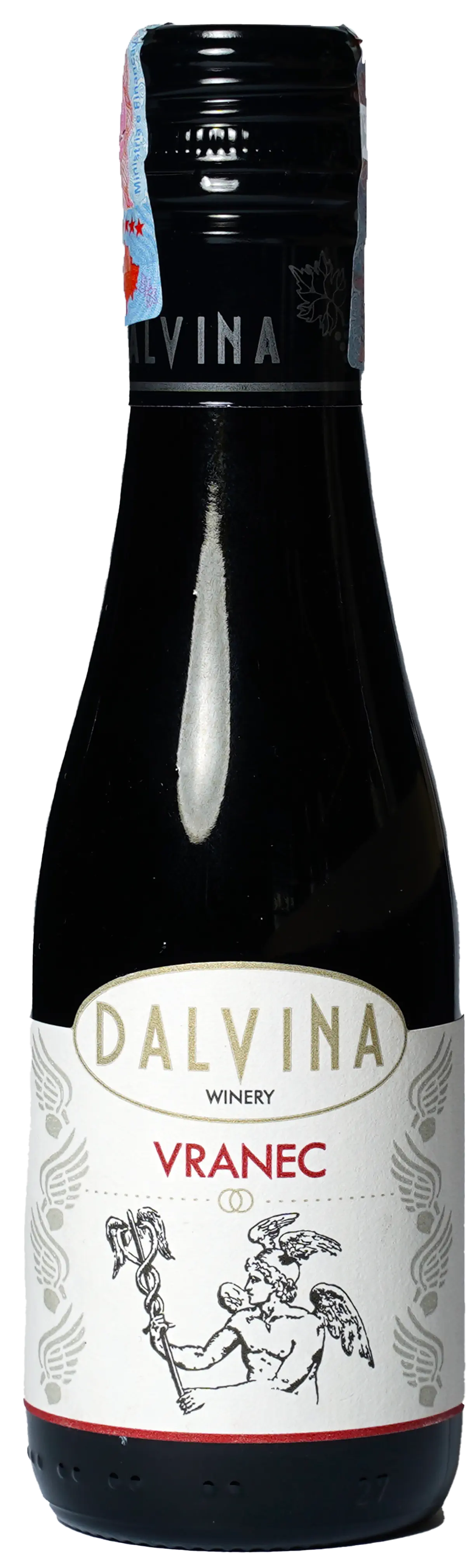 Dalvina, Hermes Vranec, 0,187 L